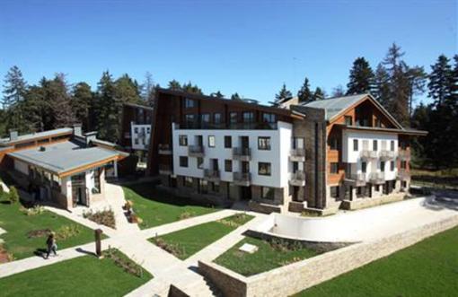 фото отеля Euphoria Club Hotel & Spa