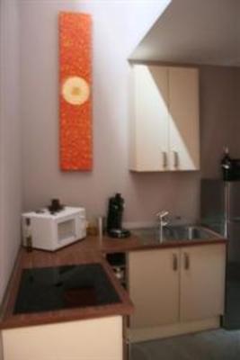 фото отеля Maison D'Hotes Osiam
