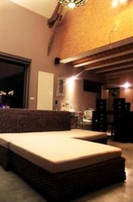 фото отеля Maison D'Hotes Osiam