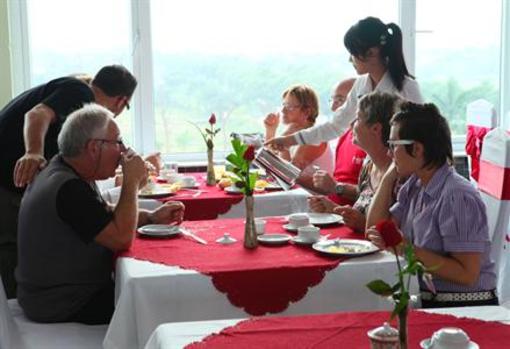 фото отеля Yen Nhi Hotel Ninh Binh