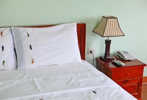 фото отеля Yen Nhi Hotel Ninh Binh
