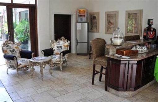 фото отеля Ridgemor Villa Hotel Somerset West