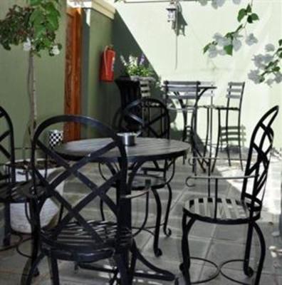 фото отеля Ridgemor Villa Hotel Somerset West