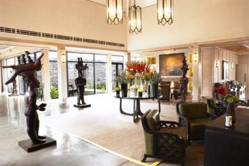 фото отеля Delaire Graff Lodges and Spa