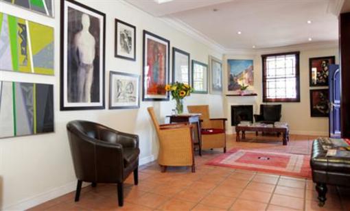 фото отеля 17 on Loader Guest House