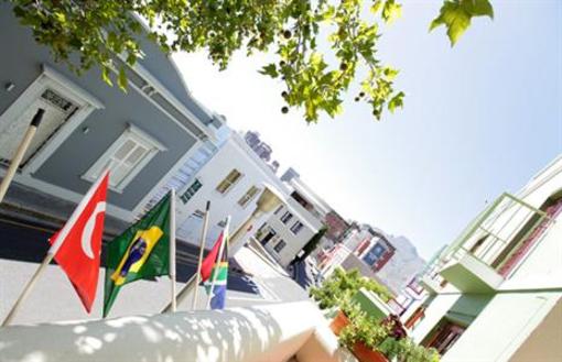 фото отеля 17 on Loader Guest House