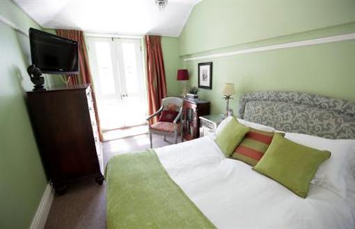 фото отеля 17 on Loader Guest House