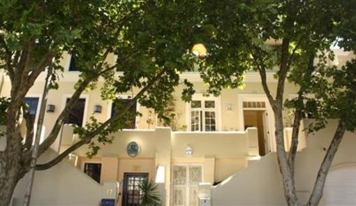 фото отеля 17 on Loader Guest House