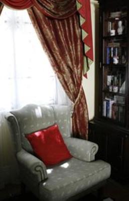 фото отеля 17 on Loader Guest House