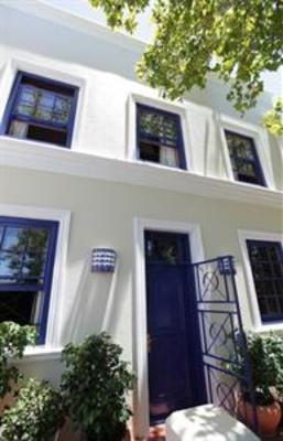 фото отеля 17 on Loader Guest House