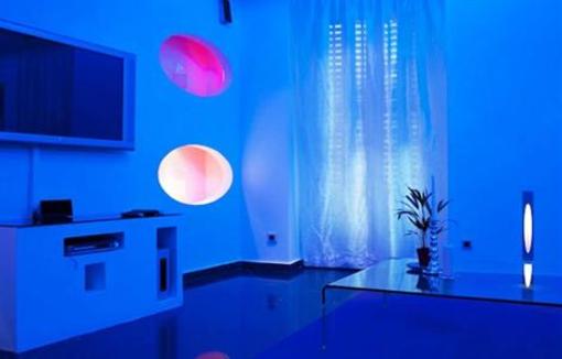 фото отеля Heranfu Apartments & Suites Madrid