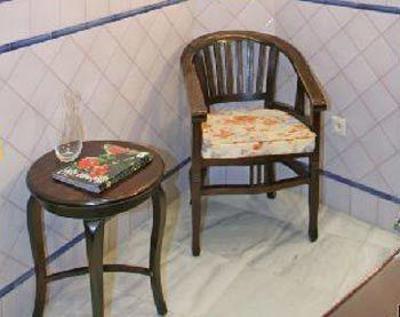 фото отеля Hostal El Cairo
