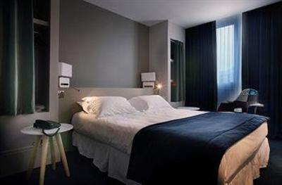 фото отеля Le Cinq Hotel