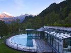 фото отеля Lenkerhof Alpine Resort
