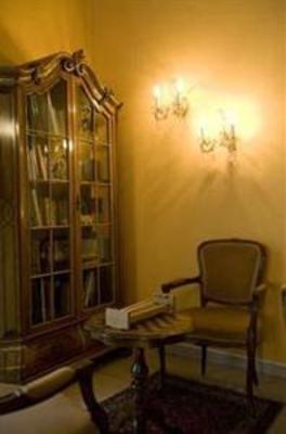 фото отеля Hohenstauffen Hotel
