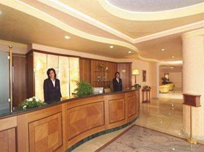 фото отеля Hotel Parco Serrone