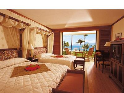 фото отеля Intercontinental Resort Tahiti
