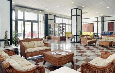 фото отеля Apartamentos NuriaSol