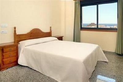 фото отеля Apartamentos NuriaSol