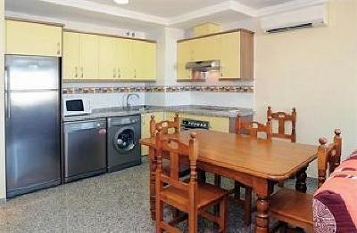 фото отеля Apartamentos NuriaSol