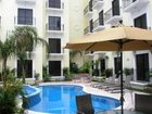 фото отеля Gran Real Yucatan Hotel Merida