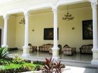фото отеля Gran Real Yucatan Hotel Merida