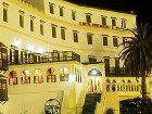 фото отеля Continental Hotel Tanger