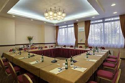 фото отеля Danubius Health Spa Resort Margitsziget