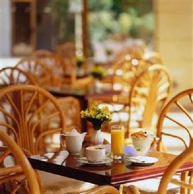 фото отеля Danubius Health Spa Resort Margitsziget