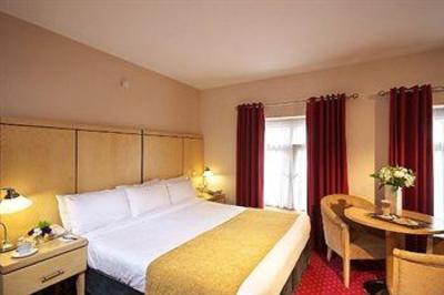 фото отеля Temple Bar Hotel