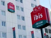 Ibis Dijon Arquebuse