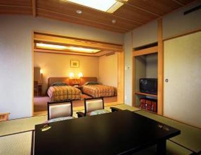 фото отеля Takayama Green Hotel