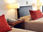 фото отеля Gran Hotel Buenos Aires