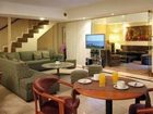 фото отеля Gran Hotel Buenos Aires
