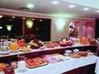 фото отеля Gran Hotel Buenos Aires