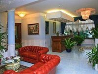 Grand Hotel La Panoramica Castellammare di Stabia