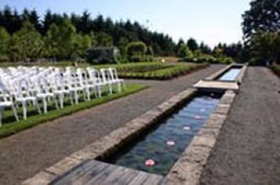 фото отеля Oregon Garden Resort