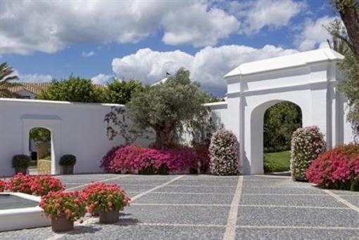 фото отеля Finca Cortesin Hotel Golf & Spa