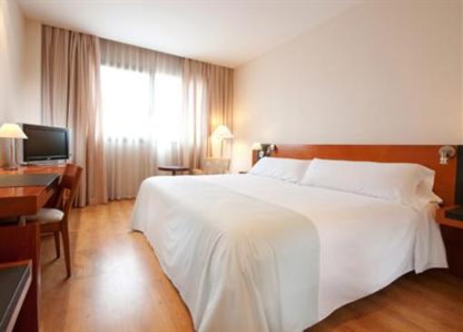 фото отеля Tryp Oceanic