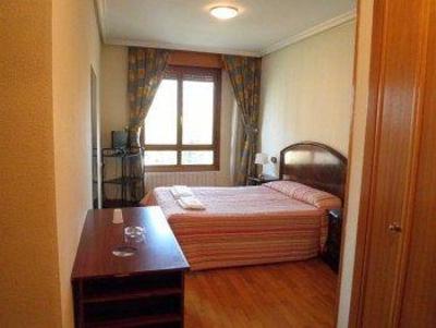 фото отеля Gestion de Alojamientos Rooms & Apartments