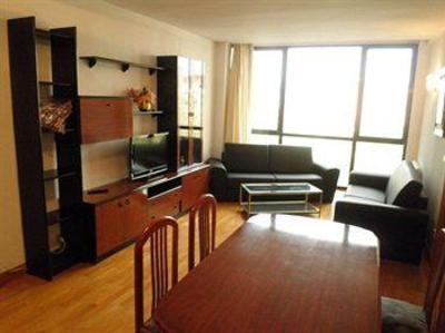 фото отеля Gestion de Alojamientos Rooms & Apartments