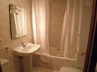 фото отеля Gestion de Alojamientos Rooms & Apartments