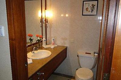 фото отеля Yibin Grand Hotel