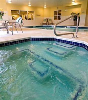 фото отеля TownePlace Suites Boise Downtown