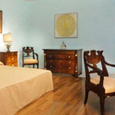 фото отеля La Locanda del Pontefice