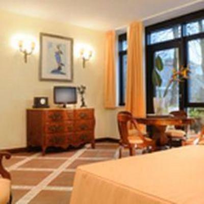 фото отеля La Locanda del Pontefice