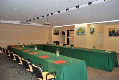 фото отеля La Locanda del Pontefice