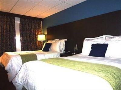 фото отеля Sudbury Inn