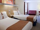 фото отеля Holiday Inn Express Edinburgh - Waterfront