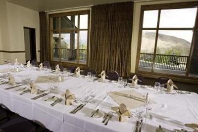 фото отеля Love Ridge Resort Lodges